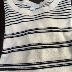 Lightweight Liz Sweater